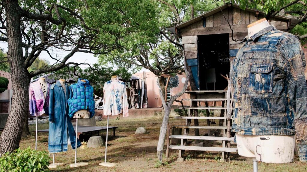 High fashion editorial photography with artistic flair | Cinematic short film still with dramatic lighting | Fashion model in designer wear on urban set | Behind-the-scenes photo from fashion film production | Stylish portrait with bold creative direction | Designer accessories showcased in luxury shoot | Art-driven fashion campaign photo | Black and white fashion editorial close-up | Conceptual fashion scene blending design and storytelling | Avant-garde fashion look with studio lighting